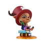 Yume Figurine One Piece Boîte Surprise 12x8x8 cm Modèles Assortis PVC Espagnol