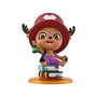 Yume Figurine One Piece Boîte Surprise 12x8x8 cm Modèles Assortis PVC Espagnol