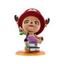 Yume Figurine One Piece Boîte Surprise 12x8x8 cm Modèles Assortis PVC Espagnol
