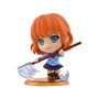 Yume Figurine One Piece Boîte Surprise 12x8x8 cm Modèles Assortis PVC Espagnol
