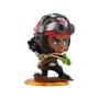Yume Figurine One Piece Boîte Surprise 12x8x8 cm Modèles Assortis PVC Espagnol