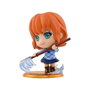 Yume Figurine One Piece Boîte Surprise 12x8x8 cm Modèles Assortis PVC Espagnol