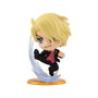 Yume Figurine One Piece Boîte Surprise 12x8x8 cm Modèles Assortis PVC Espagnol