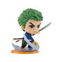 Yume Figurine One Piece Boîte Surprise 12x8x8 cm Modèles Assortis PVC Espagnol