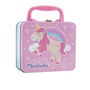 Martinelia Coffret Licorne En Métal 15 Pcs