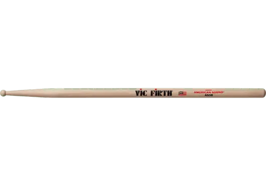 VicFirth American Sound 5B Baquetas Vicfirth VicFirth American Sound 5B Baquetas Vicfirth