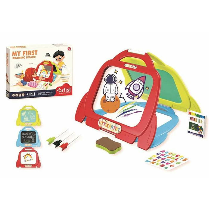 Tableau magique Tableau magique