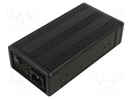 MEAN WELL NPB-120-24TB Chargeur pour accumulateurs 24V