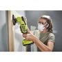 Ryobi Pack 2 outils ONE+ 18V avec perceuse-visseuse, outil multifonction oscillant, batterie 2Ah et chargeur R18CK2G-1C20G