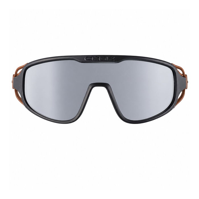 Cebe CS32606-S Gafas de sol Unisexe Gris/Noir Cebe CS32606-S Gafas de sol Unisexe Gris/Noir