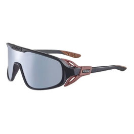 Cebe CS32606-S Gafas de sol Unisexe Gris/Noir