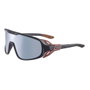 Cebe CS32606-S Gafas de sol Unisexe Gris/Noir