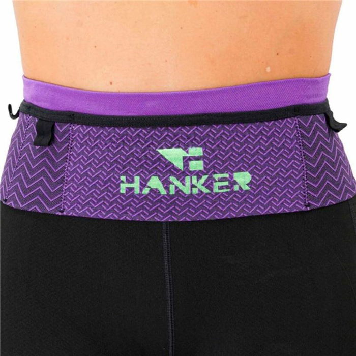 Ceinture de sport Hanker HK0213-PU Bleu
