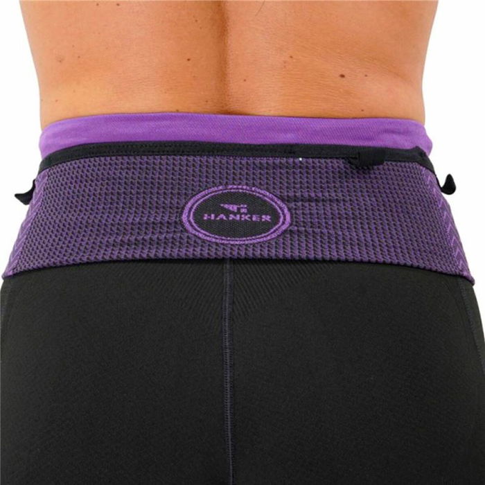 Ceinture de sport Hanker HK0213-PU Bleu