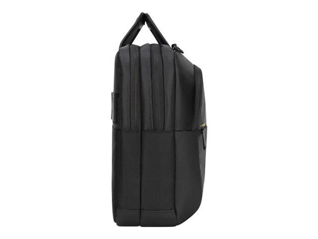 Targus CityGear 3 Topload Sacoche de Transport pour Ordinateur Portable 15.6 Pouces