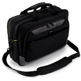 Targus CityGear 3 Topload Noir 15,6 pouces