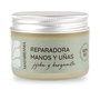 Matarrania Crème Réparation Mains et Ongles 100% Bio aux Huiles Naturelles Nourrissantes, 30 ml