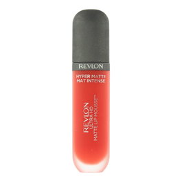 Revlon Ultra HD Matte Liquid Lipstick 850 Scorpion Red 5.9 ml Rouge à Lèvres Liquide Mat