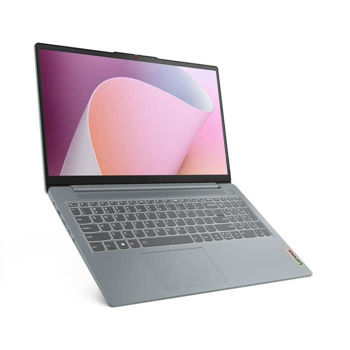 Lenovo IdeaPad Slim 3 15ABR8 15,6" 16 Go RAM 512 Go SSD Qwerty US