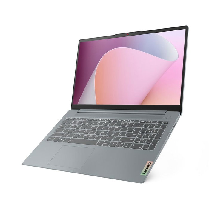Lenovo IdeaPad Slim 3 15ABR8 15,6" 16 Go RAM 512 Go SSD Qwerty US