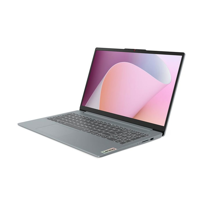 Lenovo IdeaPad Slim 3 15ABR8 15,6" 16 Go RAM 512 Go SSD Qwerty US
