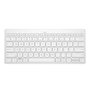 HP 355 Compact Multi-Device Bluetooth Keyboard Noir