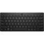HP 355 Compact Multi-Device Bluetooth Keyboard Noir