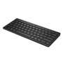 HP 355 Compact Multi-Device Bluetooth Keyboard Noir