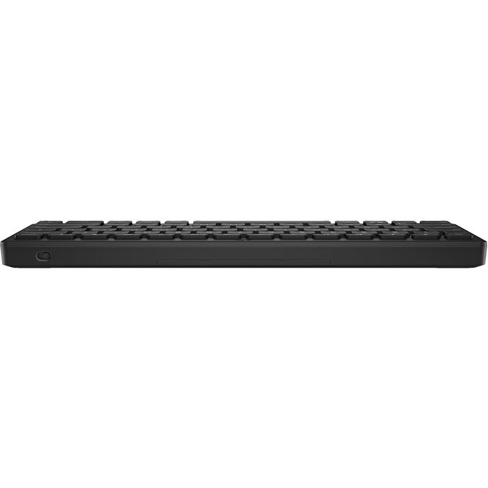 HP 355 Compact Multi-Device Bluetooth Keyboard Noir HP 355 Compact Multi-Device Bluetooth Keyboard Noir