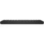 HP 355 Compact Multi-Device Bluetooth Keyboard Noir