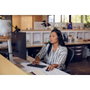 HP 355 Compact Multi-Device Bluetooth Keyboard Noir