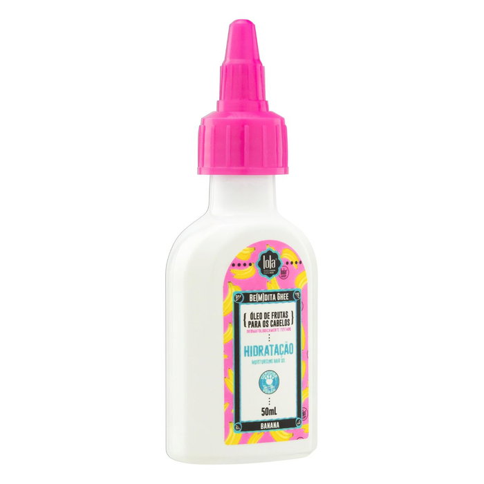 Huile dure Lola Cosmetics