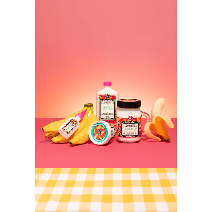 Huile dure Lola Cosmetics