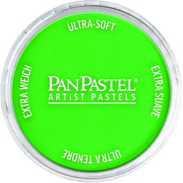 Panpastel 640.5 Vert Permanent