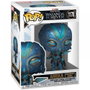 Funko Pop Marvel Black Panther Wakanda Forever - Figurine Vinyle 9 cm - Aneka