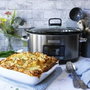 Crock-Pot CSC066X Cuisinière à cuisson lente 5,6 L