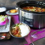 Crock-Pot CSC066X Cuisinière à cuisson lente 5,6 L