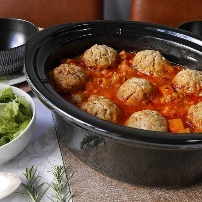 Crock-Pot CSC066X Cuisinière à cuisson lente 5,6 L Crock-Pot CSC066X Cuisinière à cuisson lente 5,6 L