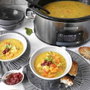 Crock-Pot CSC066X Cuisinière à cuisson lente 5,6 L