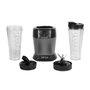 Ninja BN495EU - Blender individuel Auto-iQ 1000 W - 2 x 700 ml