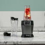 Ninja BN495EU - Blender individuel Auto-iQ 1000 W - 2 x 700 ml