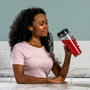 Ninja BN495EU - Blender individuel Auto-iQ 1000 W - 2 x 700 ml