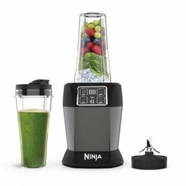 Ninja BN495EU - Blender individuel Auto-iQ 1000 W - 2 x 700 ml