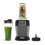 Ninja BN495EU - Blender individuel Auto-iQ 1000 W - 2 x 700 ml