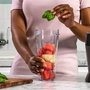 Ninja BN495EU - Blender individuel Auto-iQ 1000 W - 2 x 700 ml