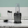 Ninja BN495EU - Blender individuel Auto-iQ 1000 W - 2 x 700 ml