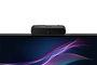 Lenovo MC50 - Webcam PC Full HD 1080p, Capteur 1/2.9", Champ de Vue 90°, Rotations -45° à 225°, Double Micro avec Réduction de Bruit, USB-A