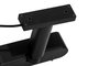 Lenovo MC50 - Webcam PC Full HD 1080p, Capteur 1/2.9", Champ de Vue 90°, Rotations -45° à 225°, Double Micro avec Réduction de Bruit, USB-A
