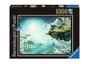 Ravensburger Puzzle The Legend of Zelda: Tears of the Kingdom Cover Art (1000 pièces) inevitable