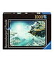 Ravensburger Puzzle The Legend of Zelda: Tears of the Kingdom Cover Art (1000 pièces) inevitable